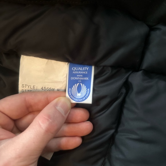 Canada Goose Expedition parka - Picture 15 of 17